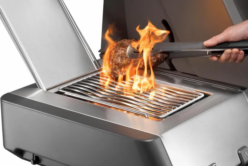 Gasgrill Prestige® 500-Connected