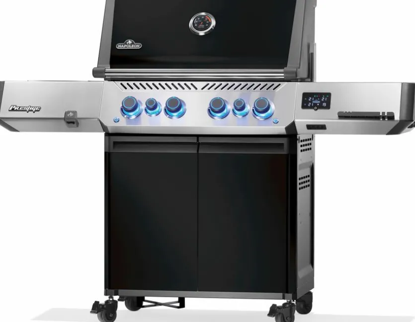 Gasgrill Prestige® 500-Connected