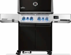Gasgrill Prestige® 500-Connected