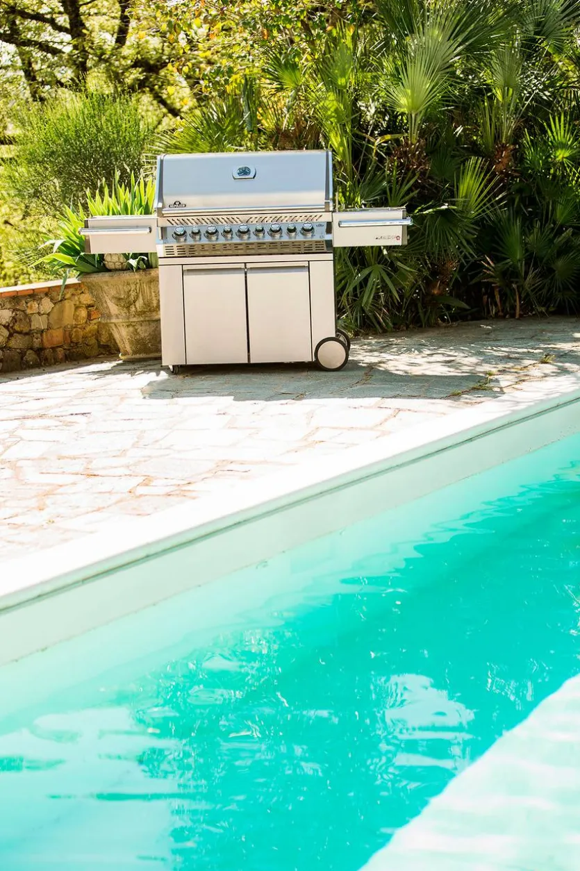 Gasgrill Prestige Pro™ 665