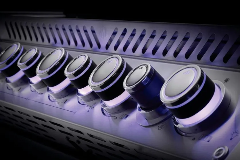 Gasgrill Prestige Pro™ 665
