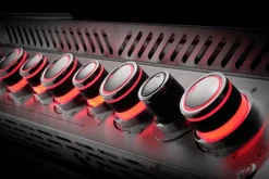 Gasgrill Prestige Pro™ 665
