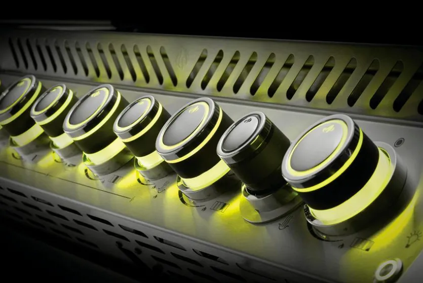 Gasgrill Prestige Pro™ 665
