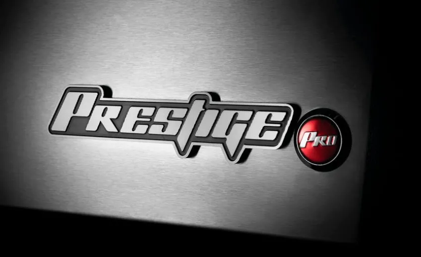 Gasgrill Prestige Pro™ 665
