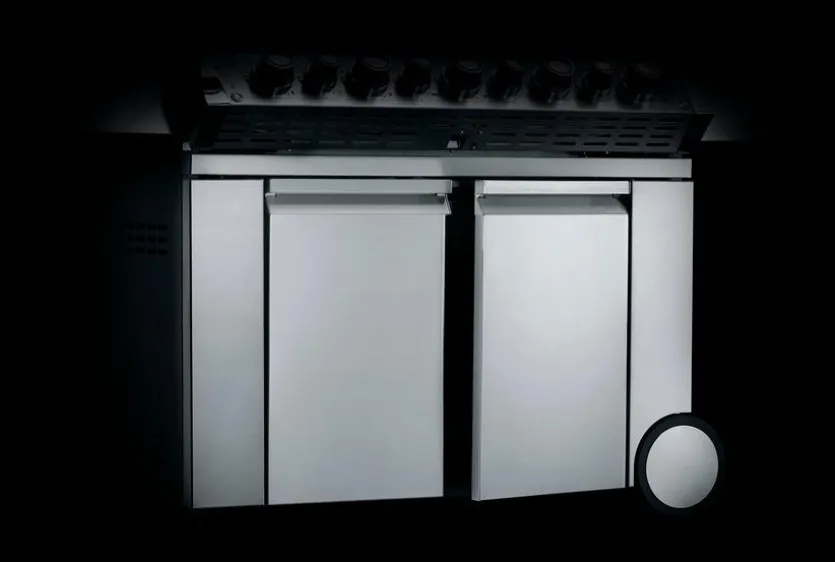 Gasgrill Prestige Pro™ 665