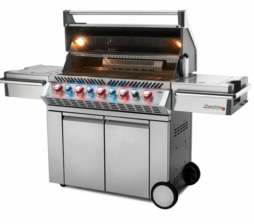 Gasgrill Prestige Pro™ 665