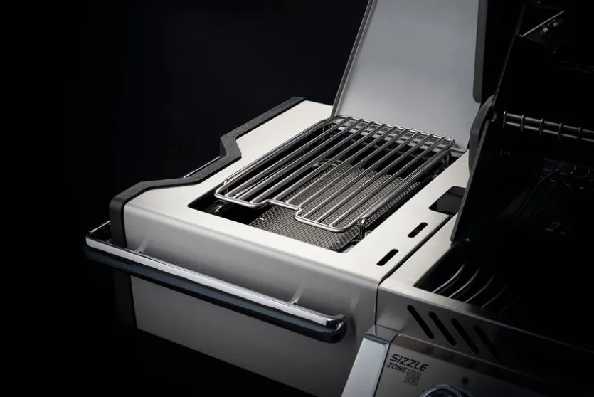 Gasgrill Prestige Pro™ 665