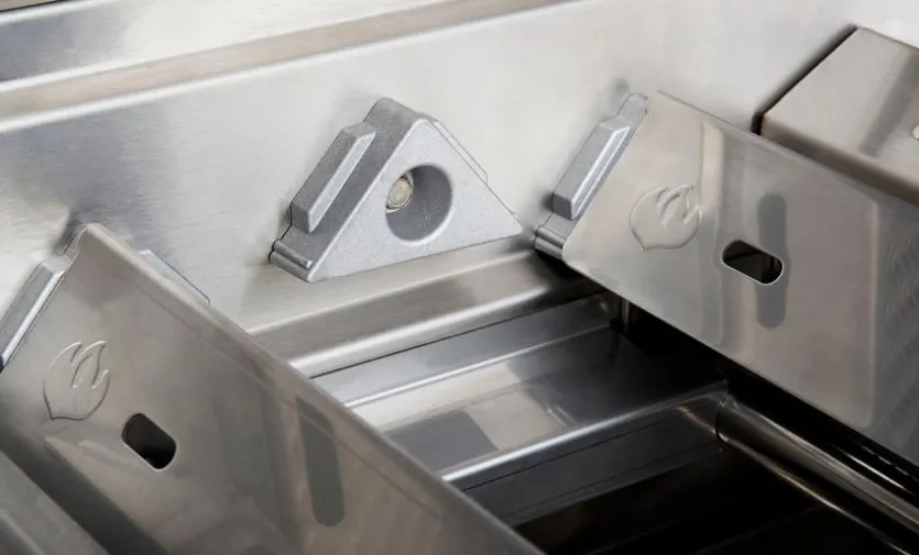 Gasgrill Prestige Pro™ 665