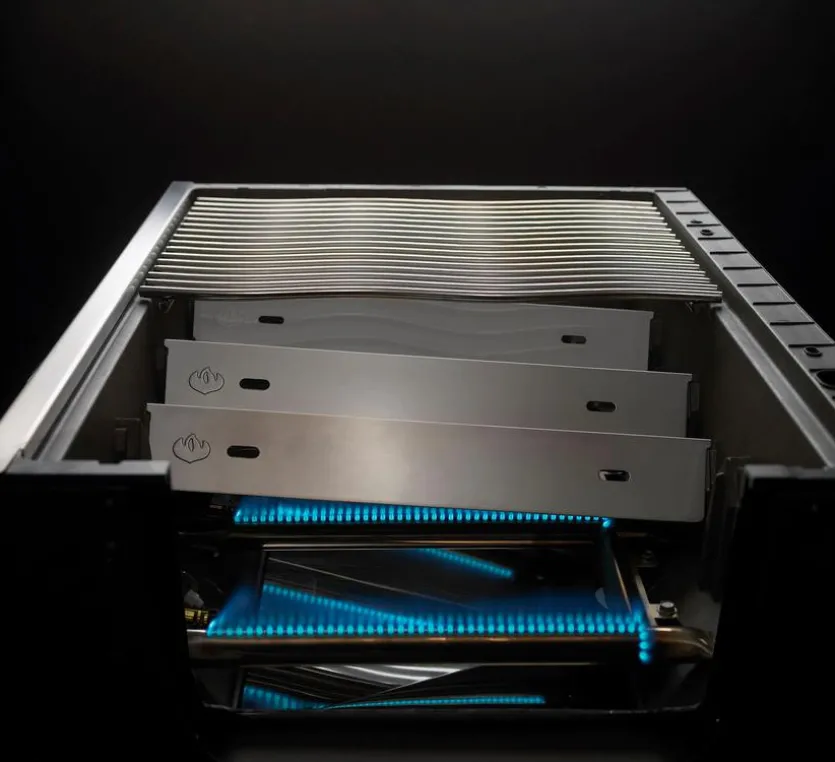 Gasgrill Prestige Pro™ 665