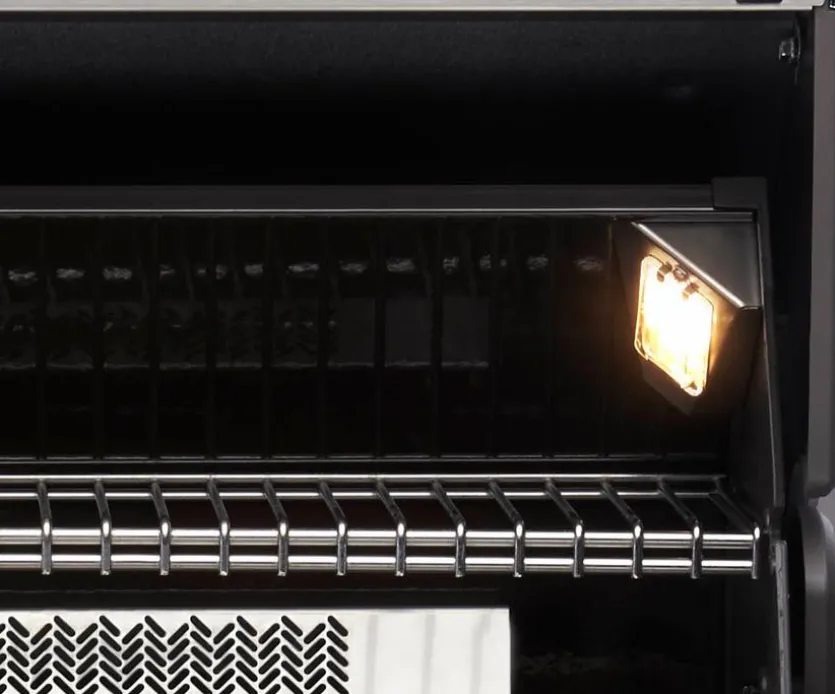 Gasgrill Prestige Pro™ 665