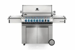 Gasgrill Prestige Pro™ 665
