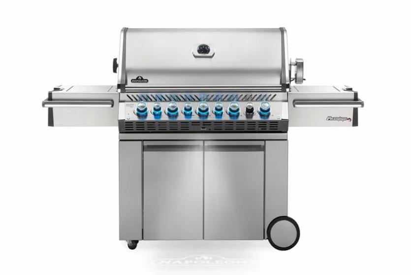 Gasgrill Prestige Pro™ 665