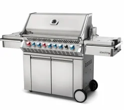 Gasgrill Prestige Pro™ 665