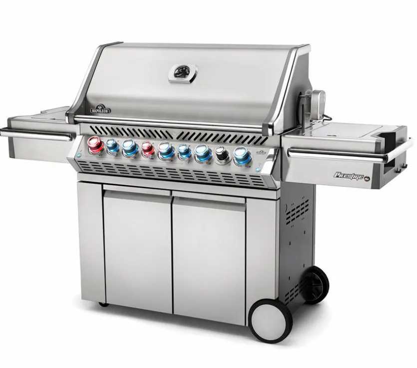 Gasgrill Prestige Pro™ 665