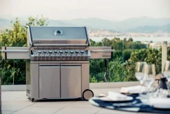 Gasgrill Prestige Pro™ 665