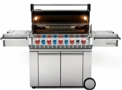 Gasgrill Prestige Pro™ 665