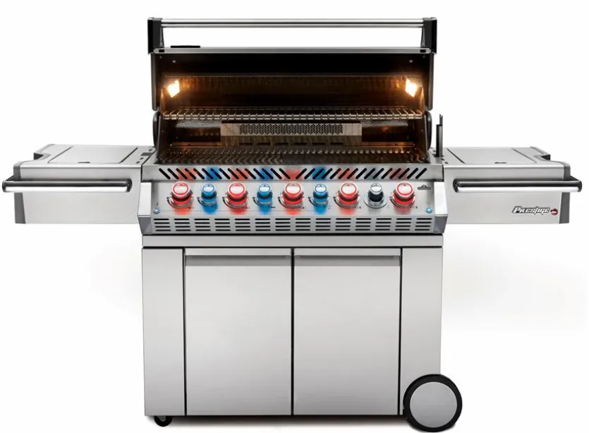 Gasgrill Prestige Pro™ 665
