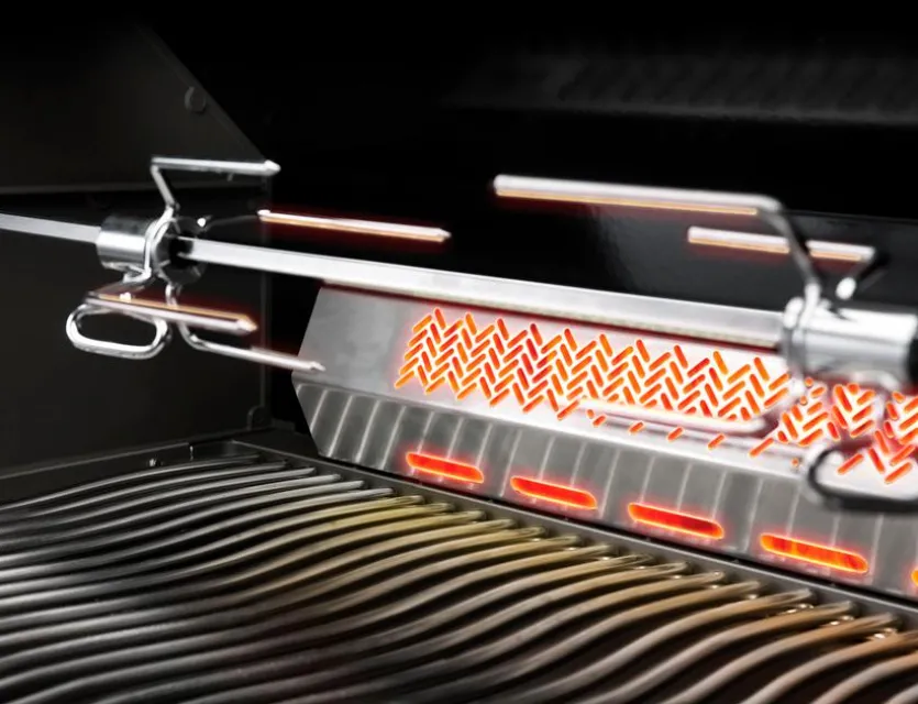 Gasgrill Prestige Pro™ 665