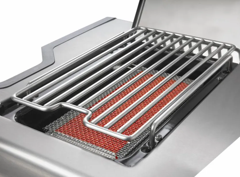 Gasgrill Prestige Pro™ 665
