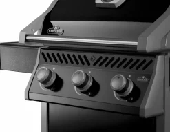 Gasgrill Rogue® 425