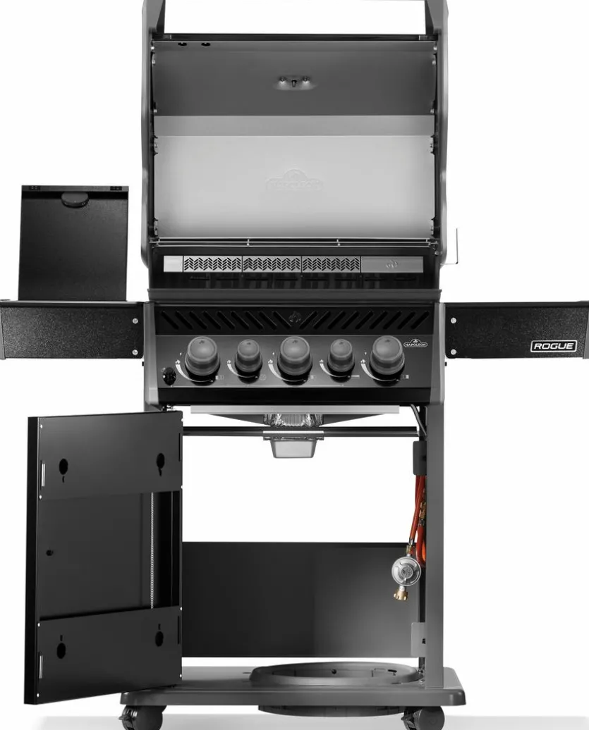 Gasgrill Rogue® 425 RSB