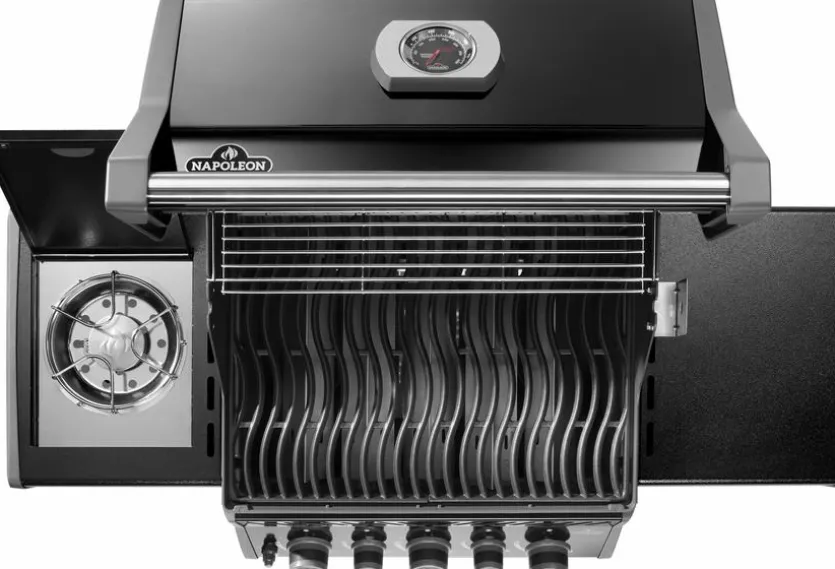 Gasgrill Rogue® 425 RSB