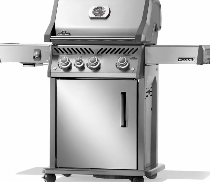 Gasgrill Rogue® PRO 425