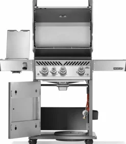 Gasgrill Rogue® PRO 425