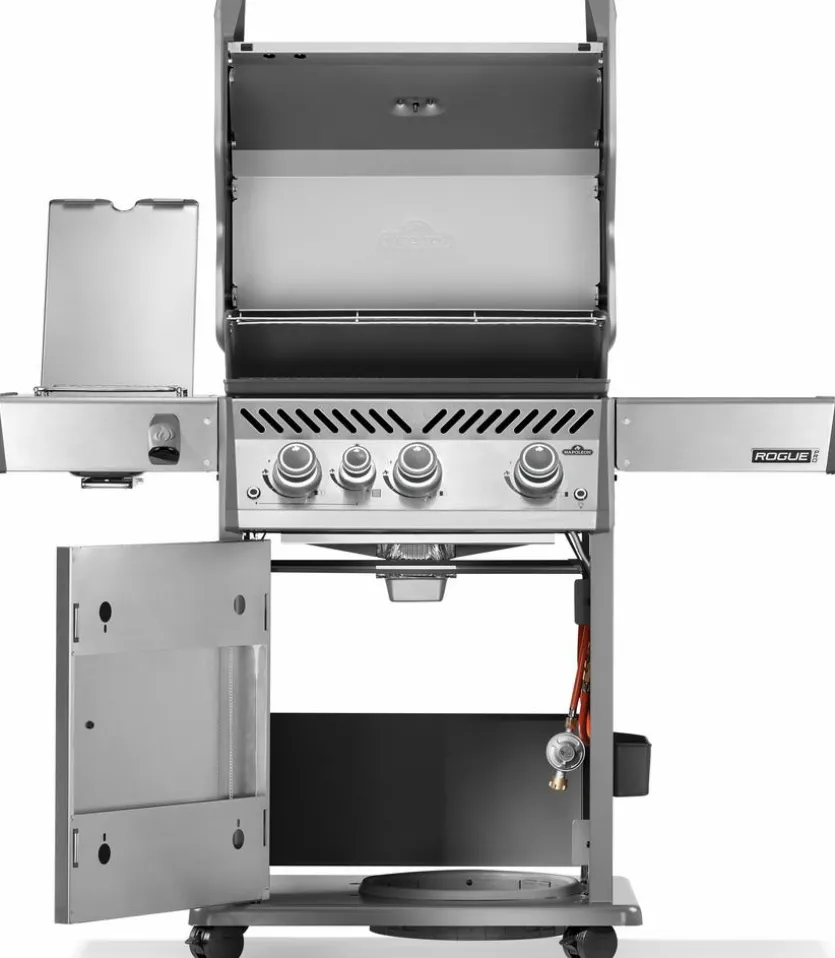 Gasgrill Rogue® PRO 425