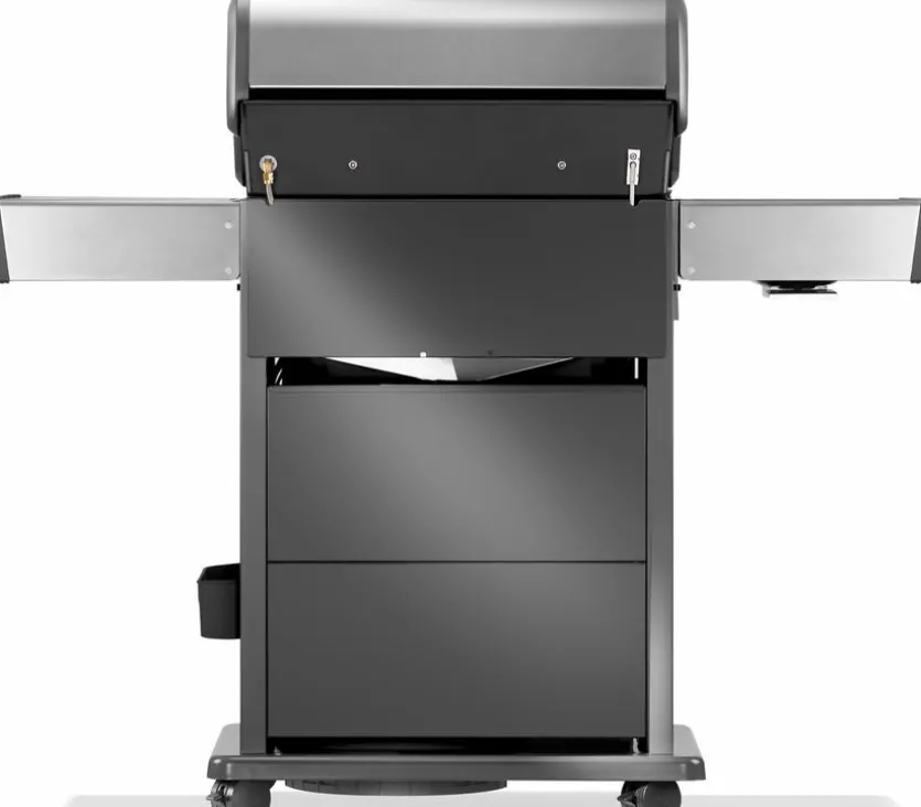 Gasgrill Rogue® PRO-S 425