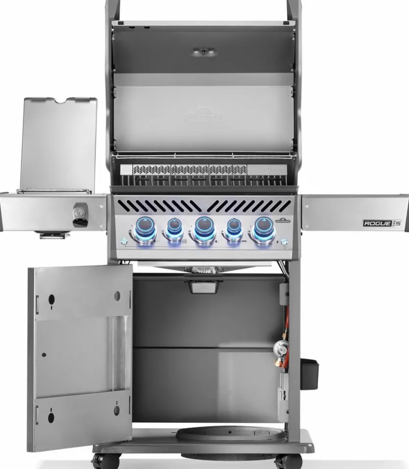 Gasgrill Rogue® PRO-S 425