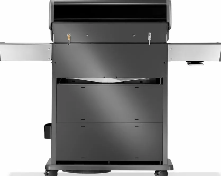 Gasgrill Rogue® PRO-S 525