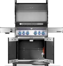 Gasgrill Rogue® PRO-S 525