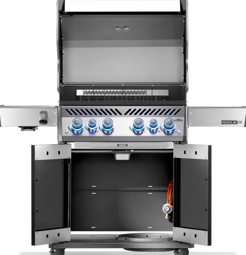 Gasgrill Rogue® PRO-S 525