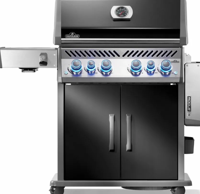 Gasgrill Rogue® PRO-S 525