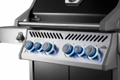 Gasgrill Rogue® PRO-S 525