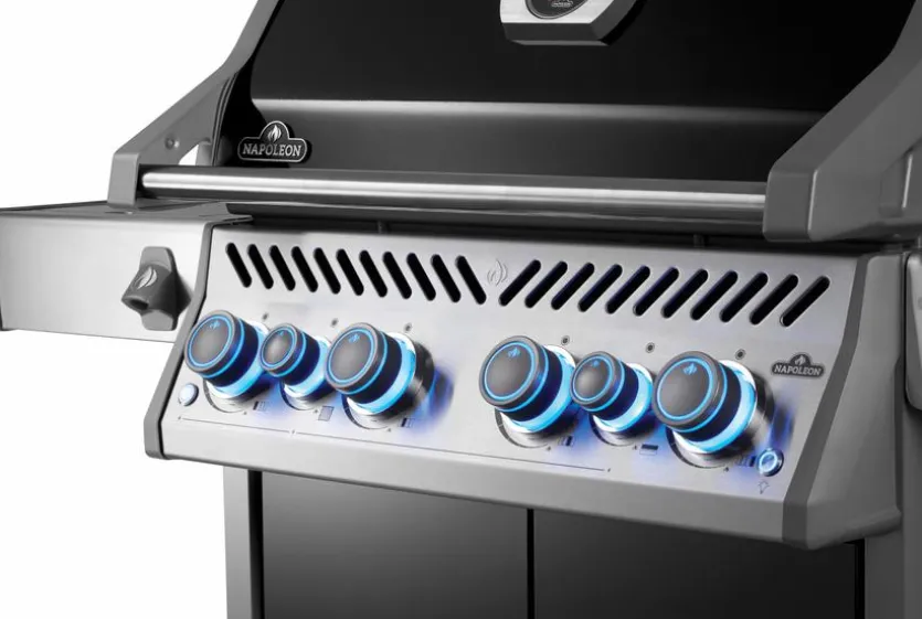 Gasgrill Rogue® PRO-S 525