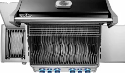 Gasgrill Rogue® PRO-S 525