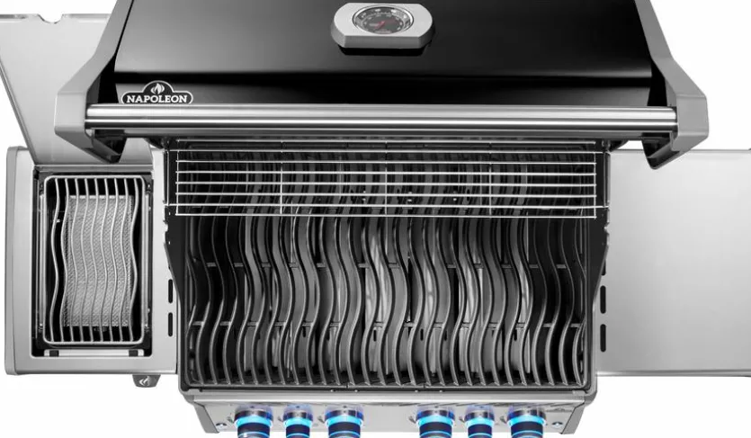Gasgrill Rogue® PRO-S 525