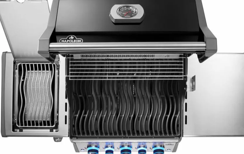 Gasgrill Rogue® PRO-S 425
