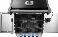 Gasgrill Rogue® PRO-S 425