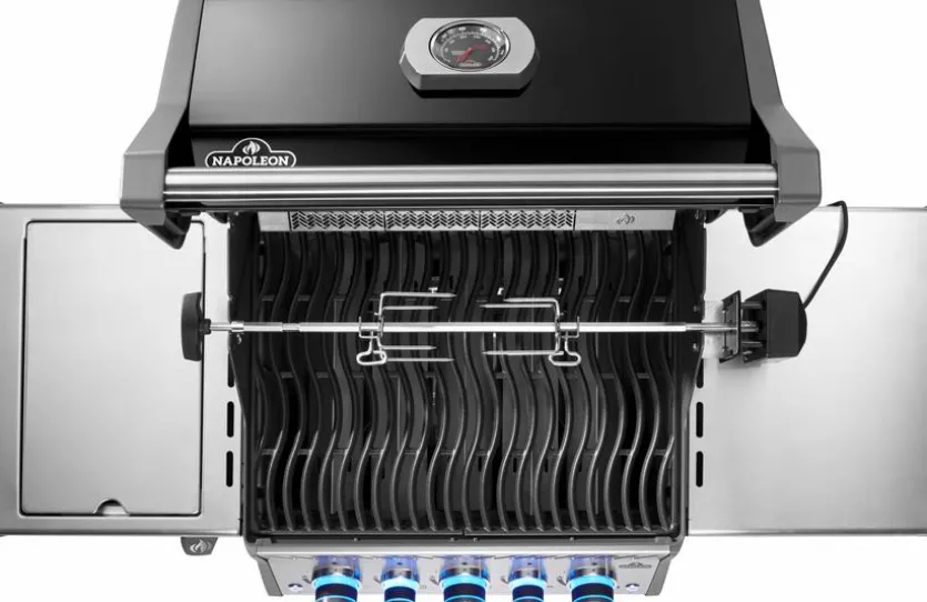 Gasgrill Rogue® PRO-S 425
