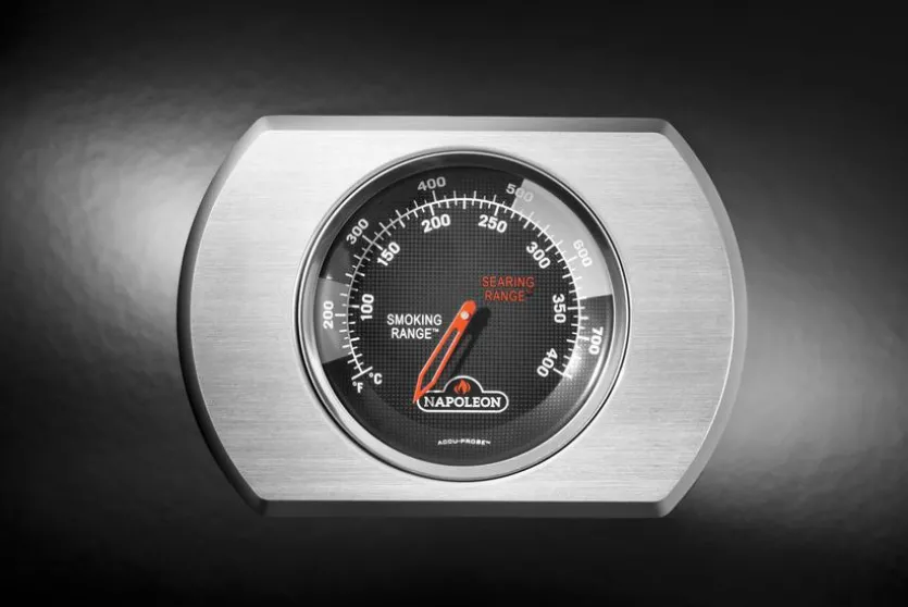 Gasgrill Rogue® PRO-S 425