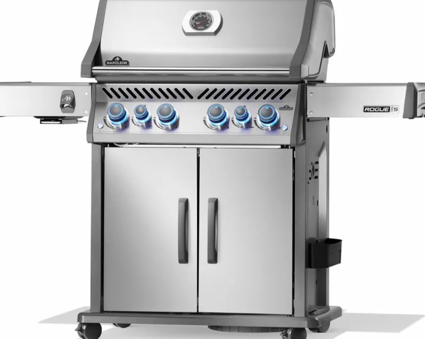 Gasgrill Rogue® PRO-S 525