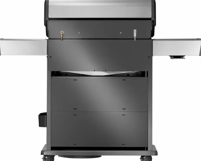 Gasgrill Rogue® PRO-S 525
