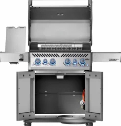 Gasgrill Rogue® PRO-S 525