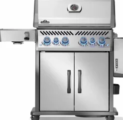 Gasgrill Rogue® PRO-S 525