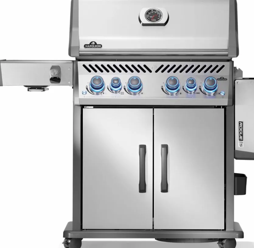 Gasgrill Rogue® PRO-S 525