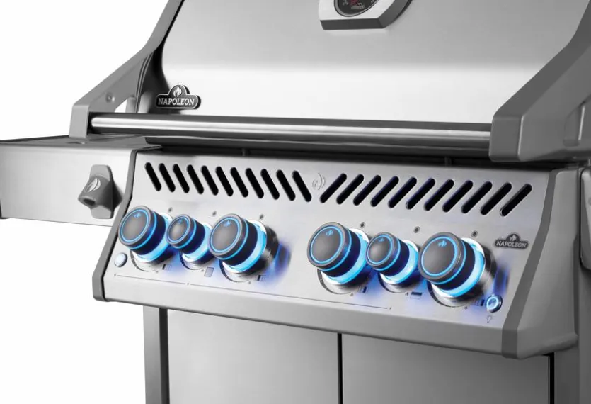 Gasgrill Rogue® PRO-S 525