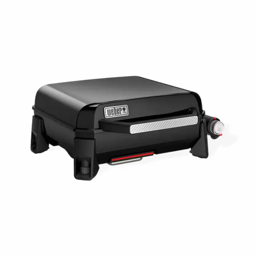 Gasgrill Slate GP 43 cm